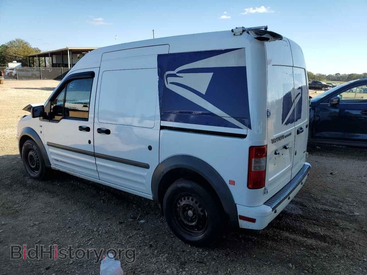 2012 FORD TRANSIT - VIN: NM0LS7BN3CT079477 - Фото 2