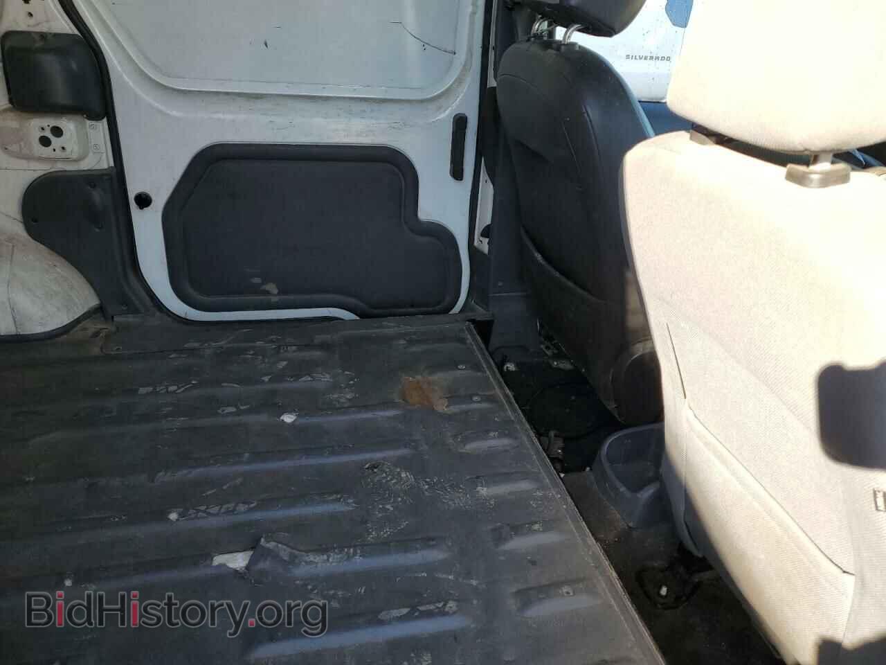 2012 FORD TRANSIT - VIN: NM0LS7BN3CT079477 - Фото 11