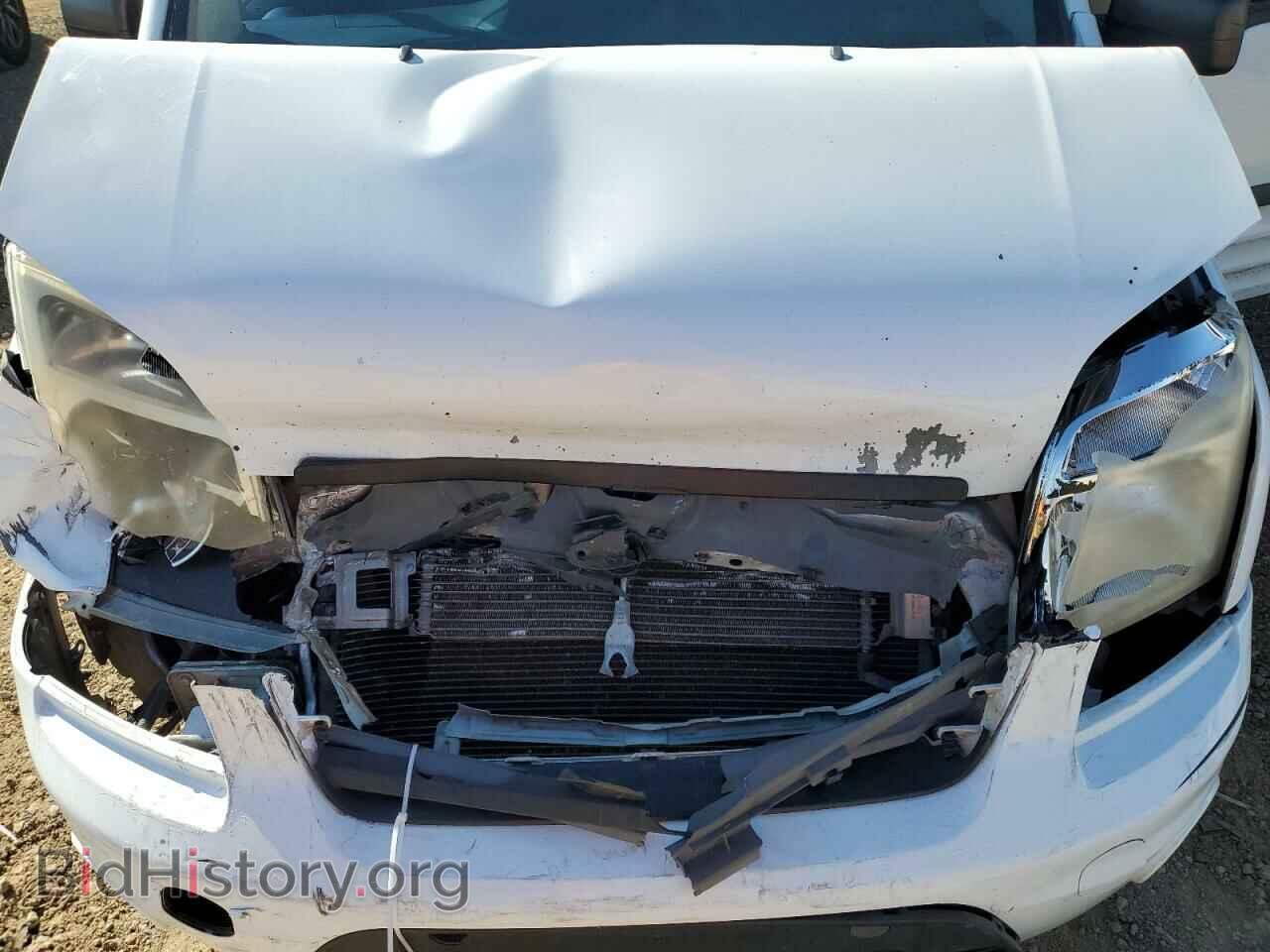 2012 FORD TRANSIT - VIN: NM0LS7BN3CT079477 - Фото 12