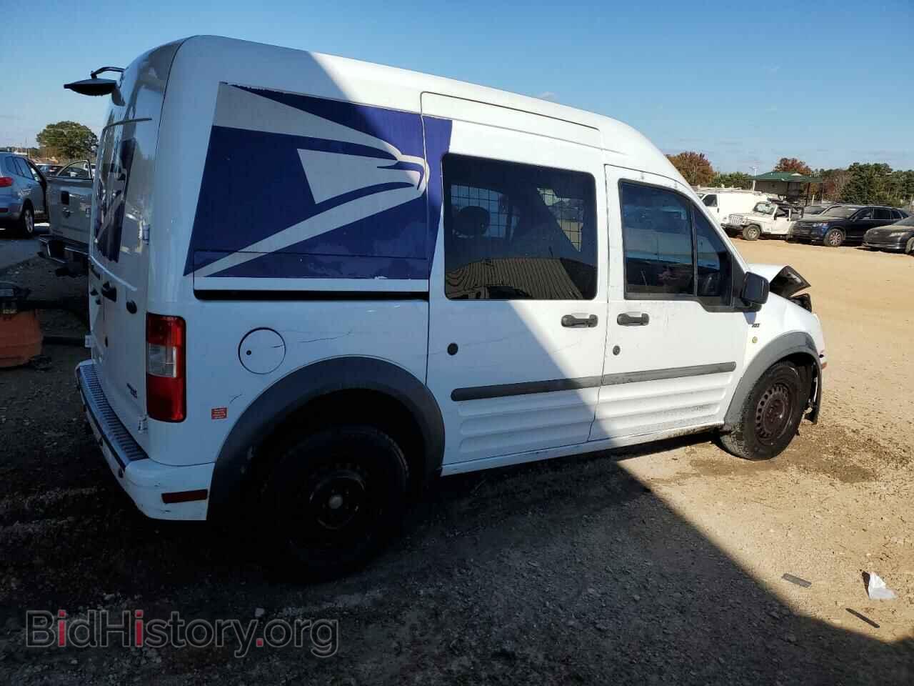 2012 FORD TRANSIT - VIN: NM0LS7BN3CT079477 - Фото 3