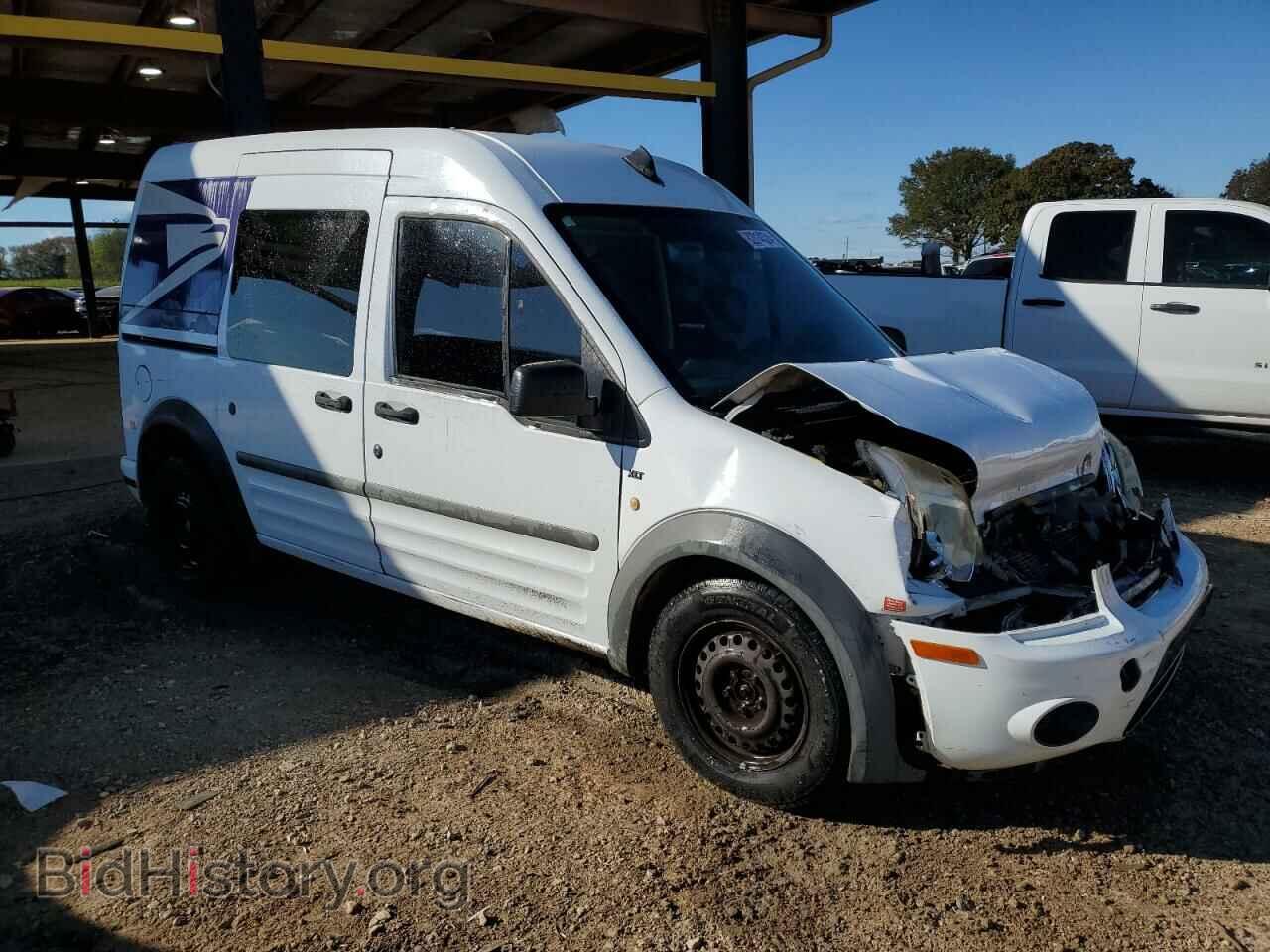 2012 FORD TRANSIT - VIN: NM0LS7BN3CT079477 - Фото 4