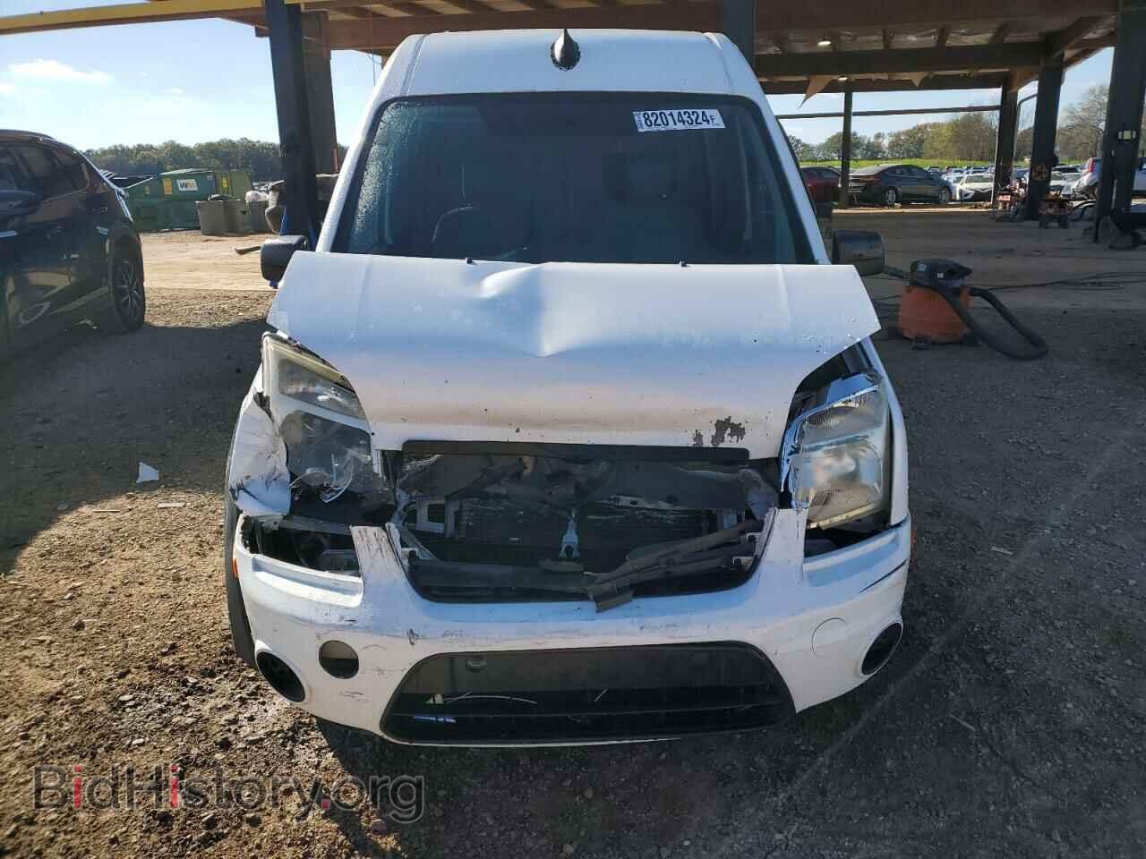 2012 FORD TRANSIT - VIN: NM0LS7BN3CT079477 - Фото 5