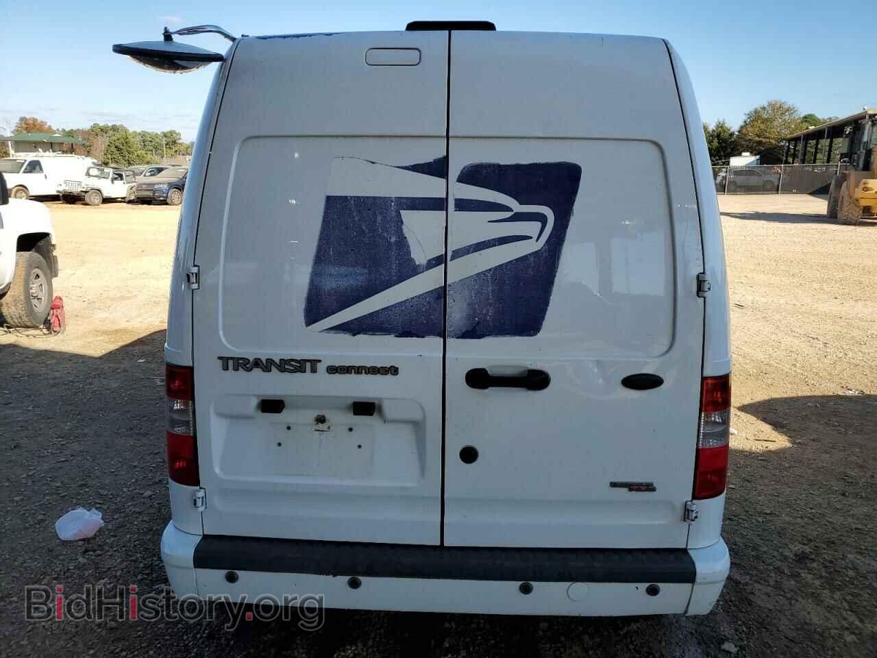 2012 FORD TRANSIT - VIN: NM0LS7BN3CT079477 - Фото 6