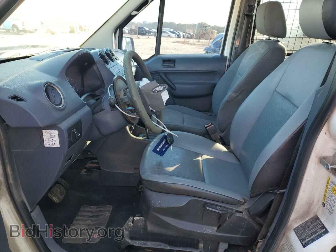 2012 FORD TRANSIT - VIN: NM0LS7BN3CT079477 - Фото 7