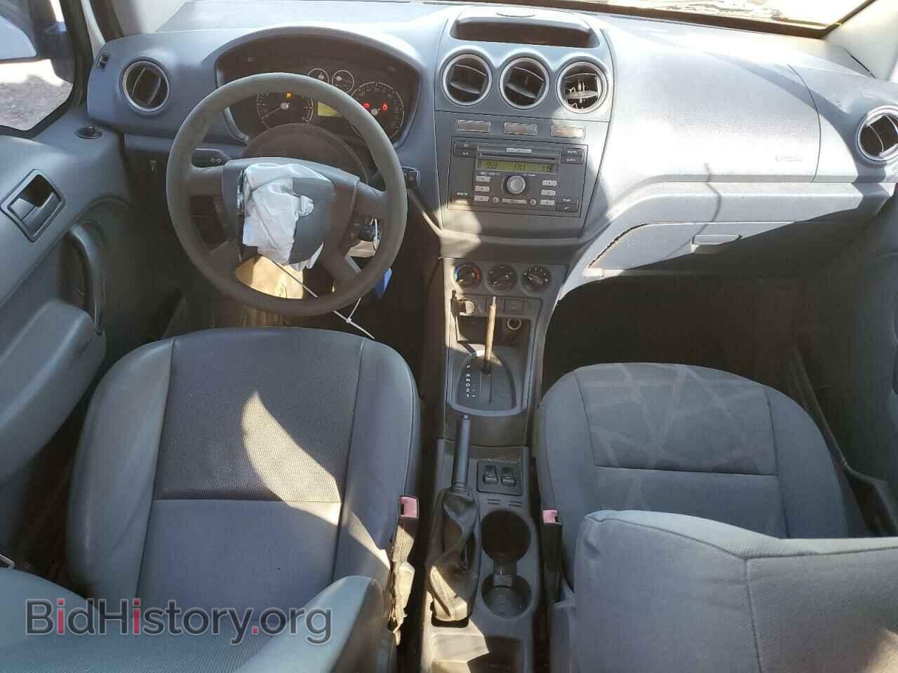 2012 FORD TRANSIT - VIN: NM0LS7BN3CT079477 - Фото 8