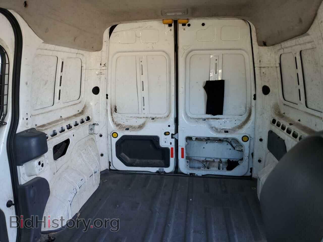 2012 FORD TRANSIT - VIN: NM0LS7BN3CT079477 - Фото 10