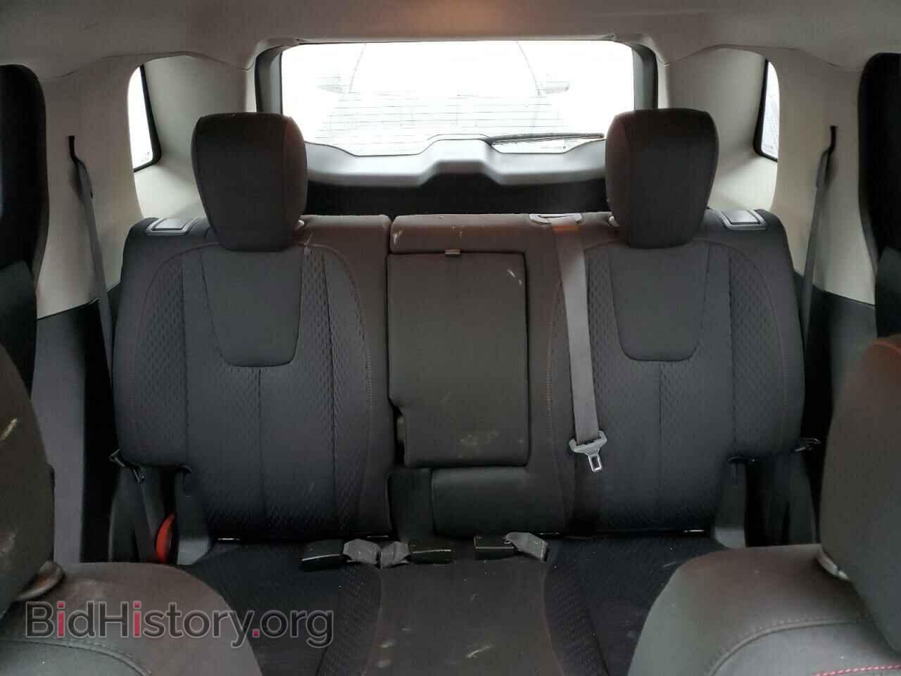 2013 GMC TERRAIN - VIN: 2GKALMEKXD6152334 - Фото 10