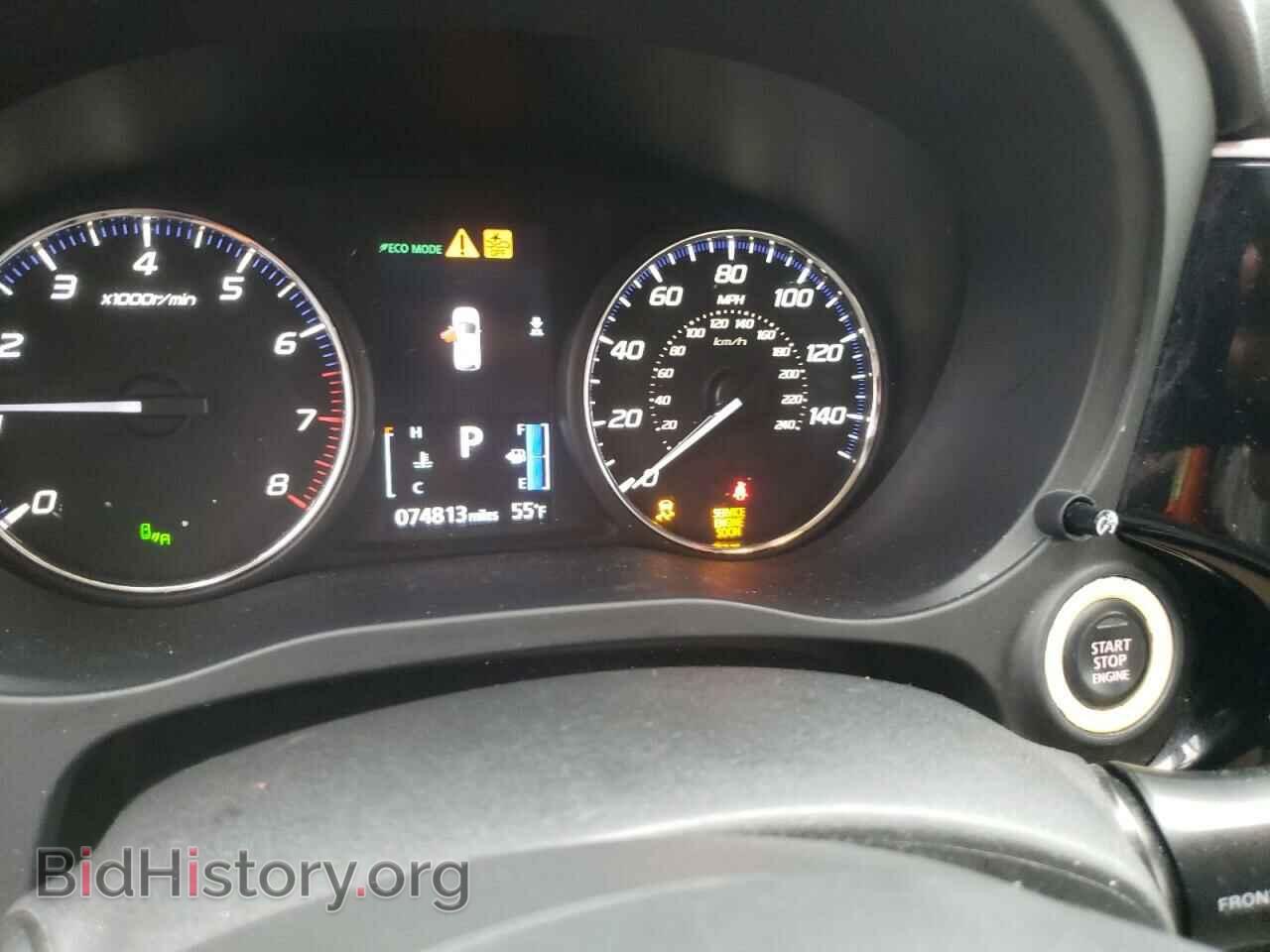 2017 MITSUBISHI OUTLANDER - VIN: JA4AD3A35HZ005960 - Фото 9