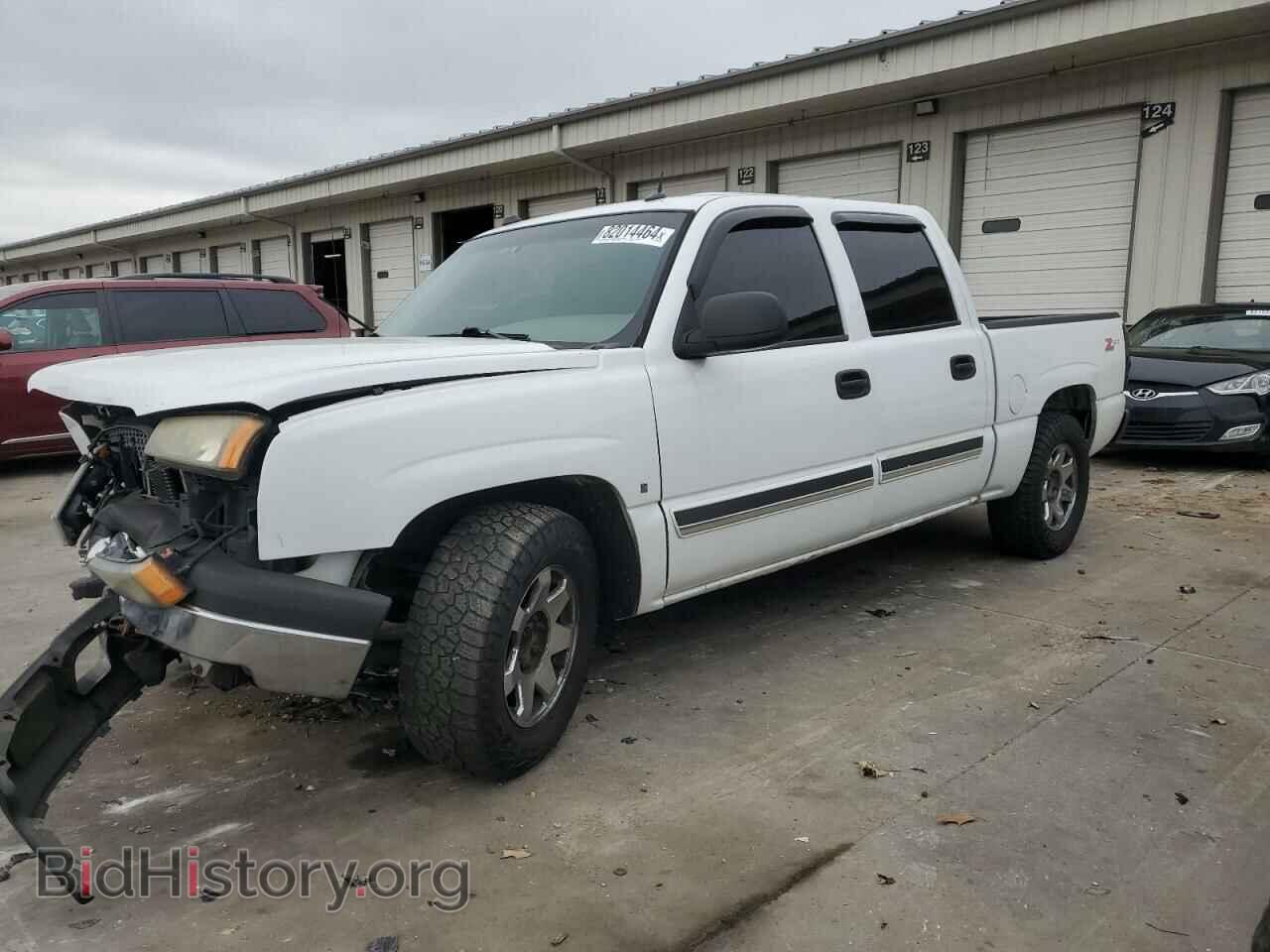 Photo 2GCEC13T351307604 - CHEVROLET ALL Models 2005
