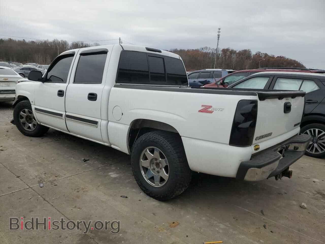2005 CHEVROLET ALL Models - VIN: 2GCEC13T351307604 - Фото 2