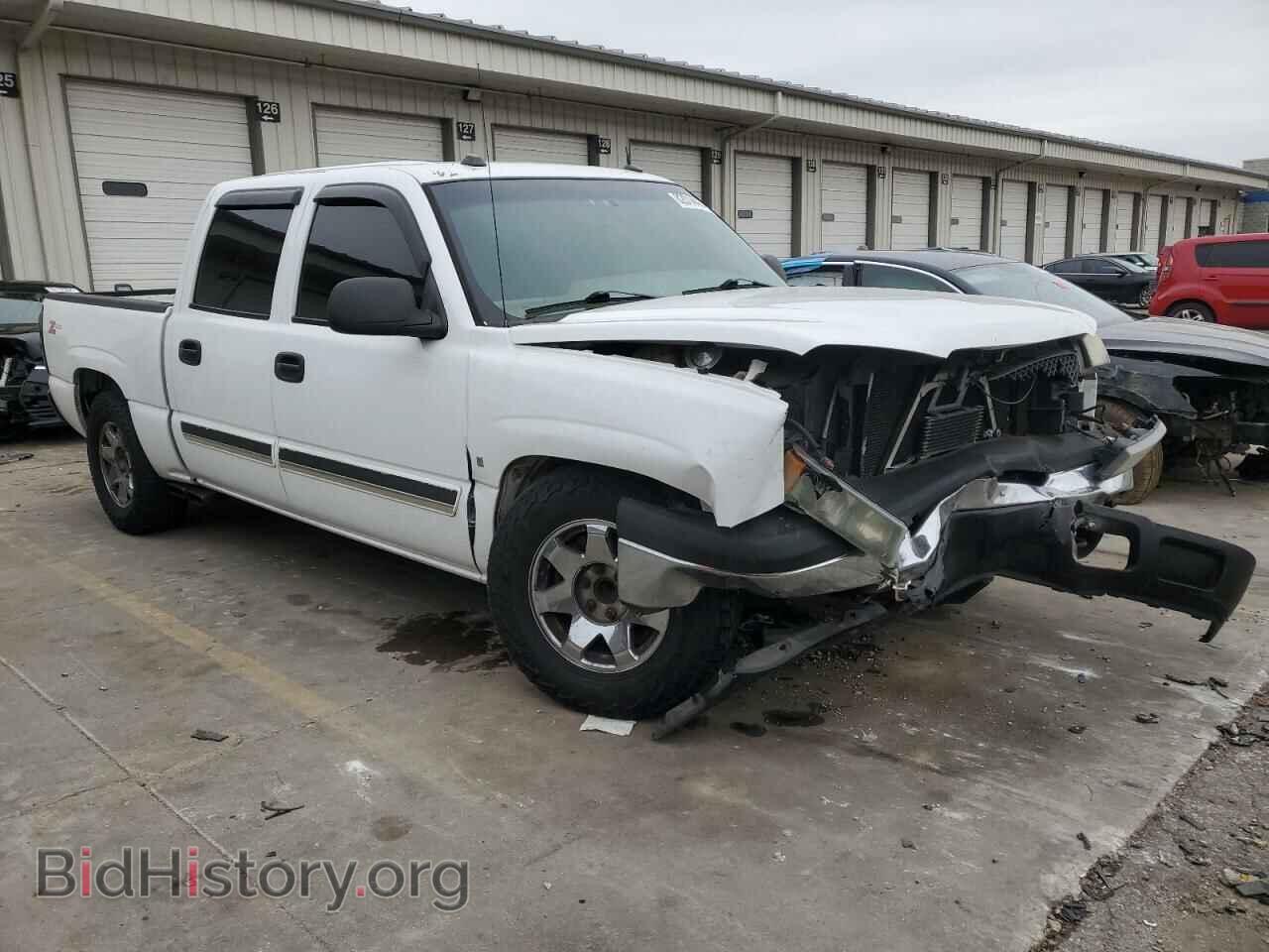 2005 CHEVROLET ALL Models - VIN: 2GCEC13T351307604 - Фото 4