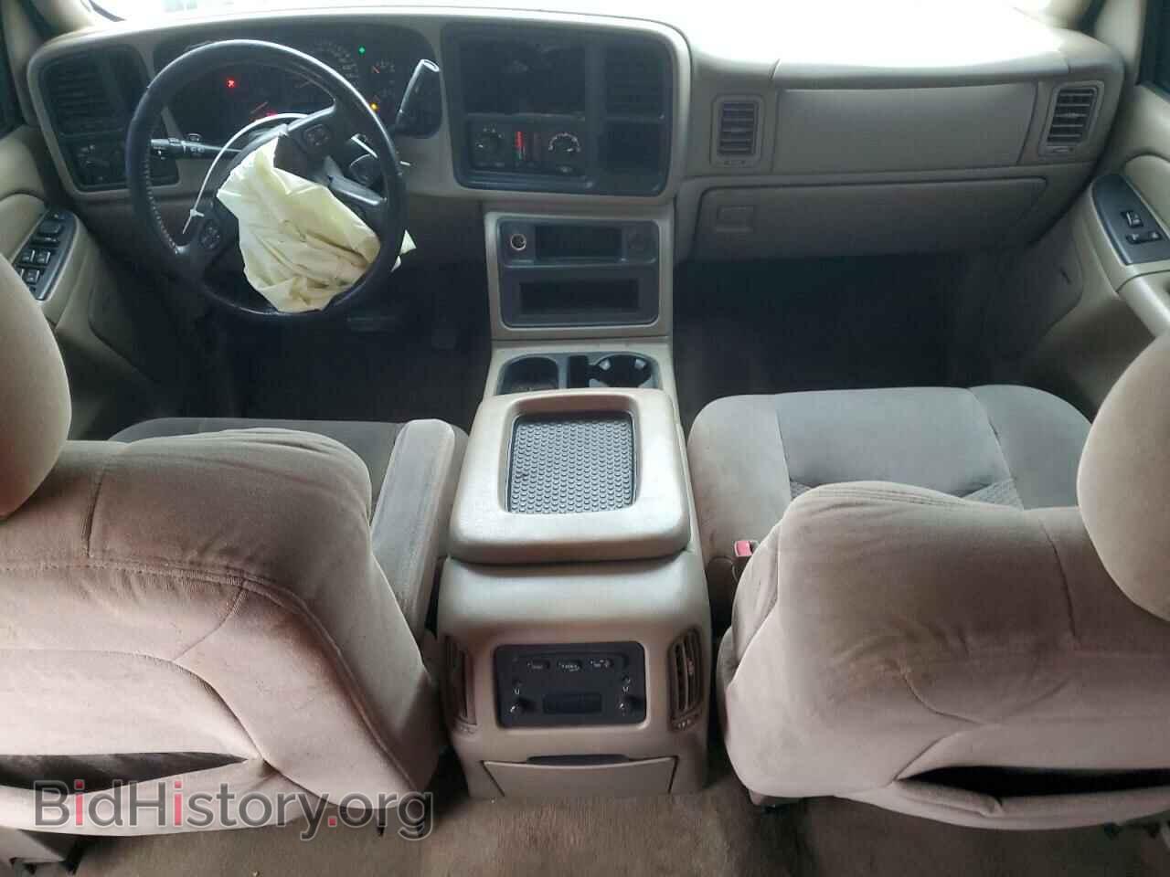 2005 CHEVROLET ALL Models - VIN: 2GCEC13T351307604 - Фото 8