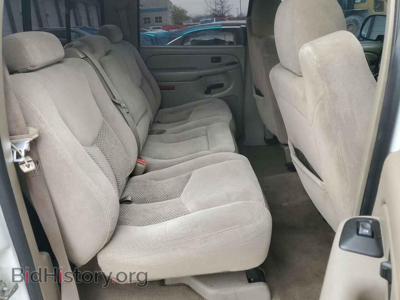 2005 CHEVROLET ALL Models - VIN: 2GCEC13T351307604 - Фото 10