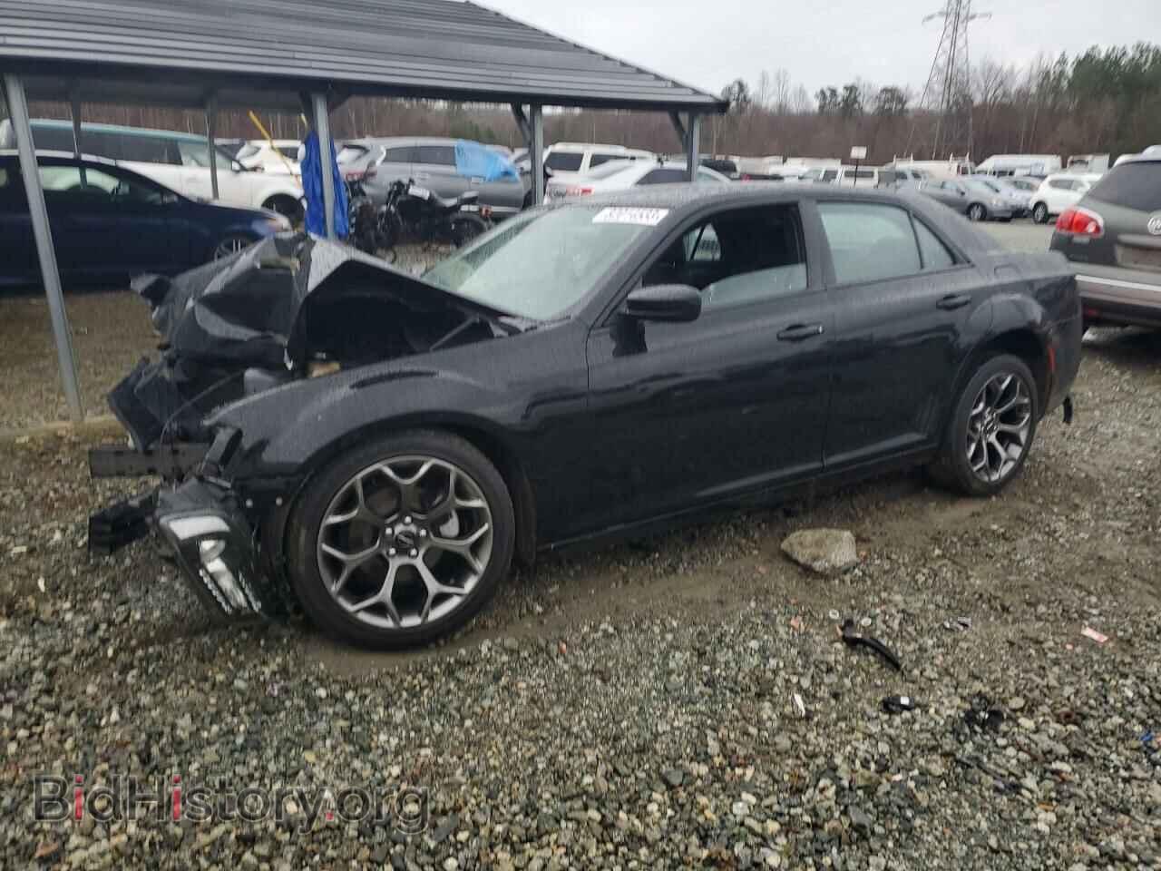 Photo 2C3CCABG1HH580181 - CHRYSLER 300 2017