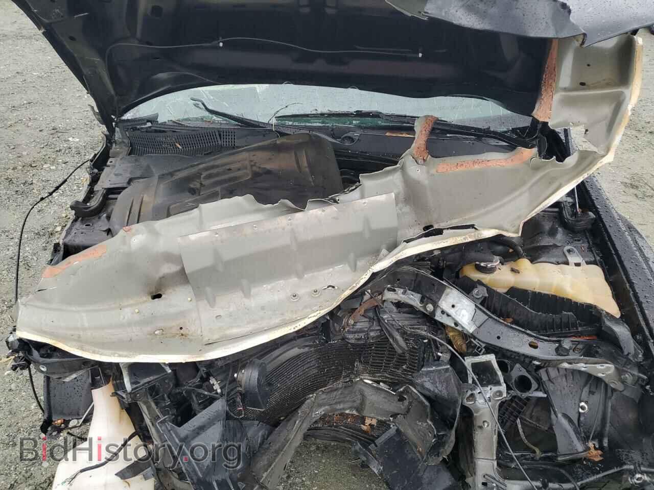 2017 CHRYSLER 300 - VIN: 2C3CCABG1HH580181 - Фото 11
