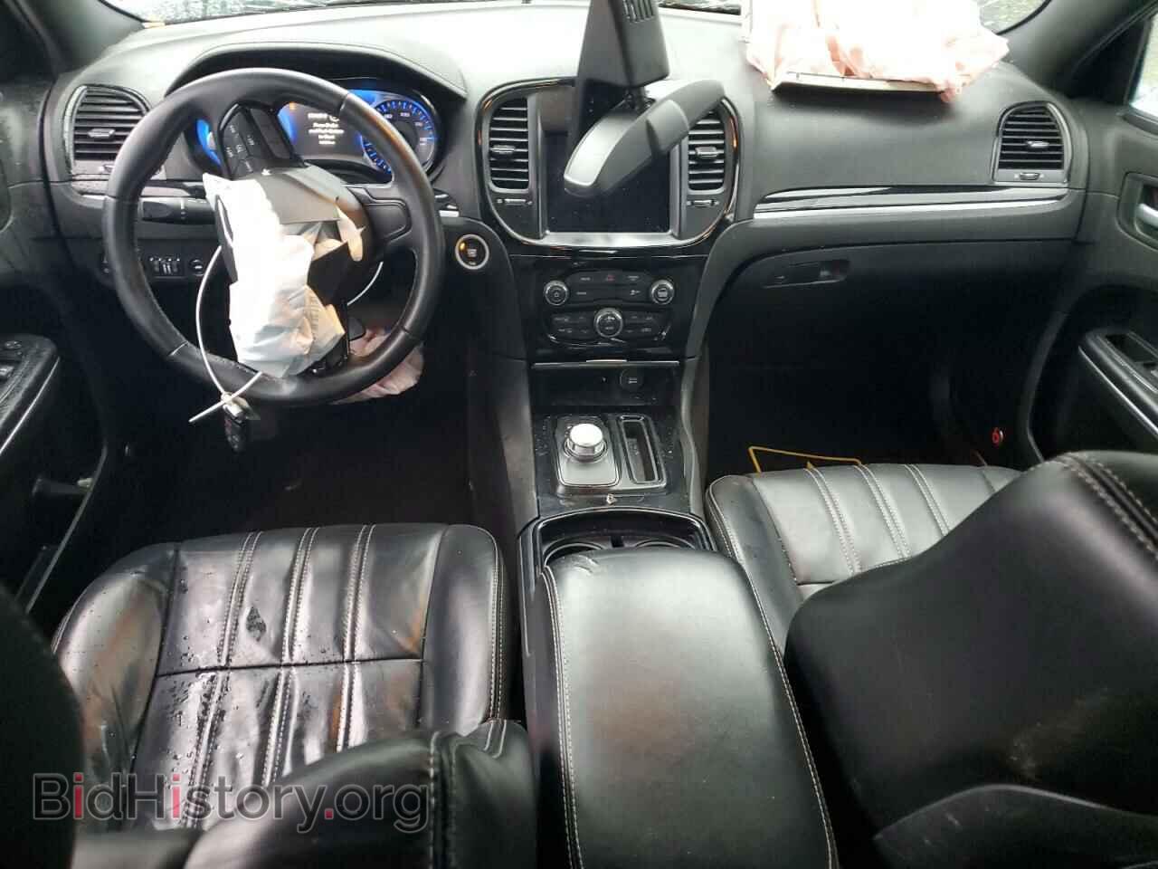 2017 CHRYSLER 300 - VIN: 2C3CCABG1HH580181 - Фото 8