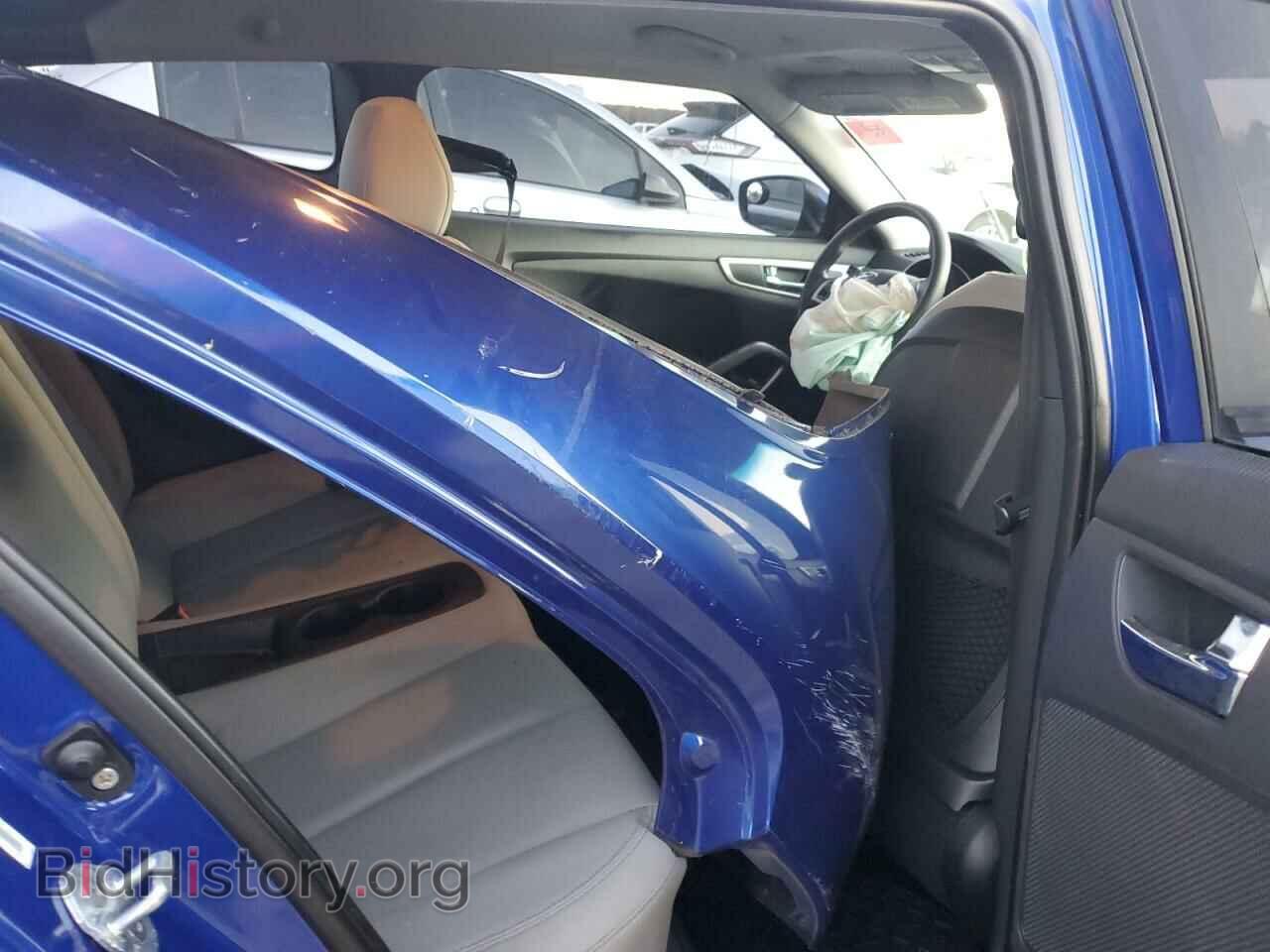 2012 HYUNDAI VELOSTER - VIN: KMHTC6AD7CU046667 - Фото 10