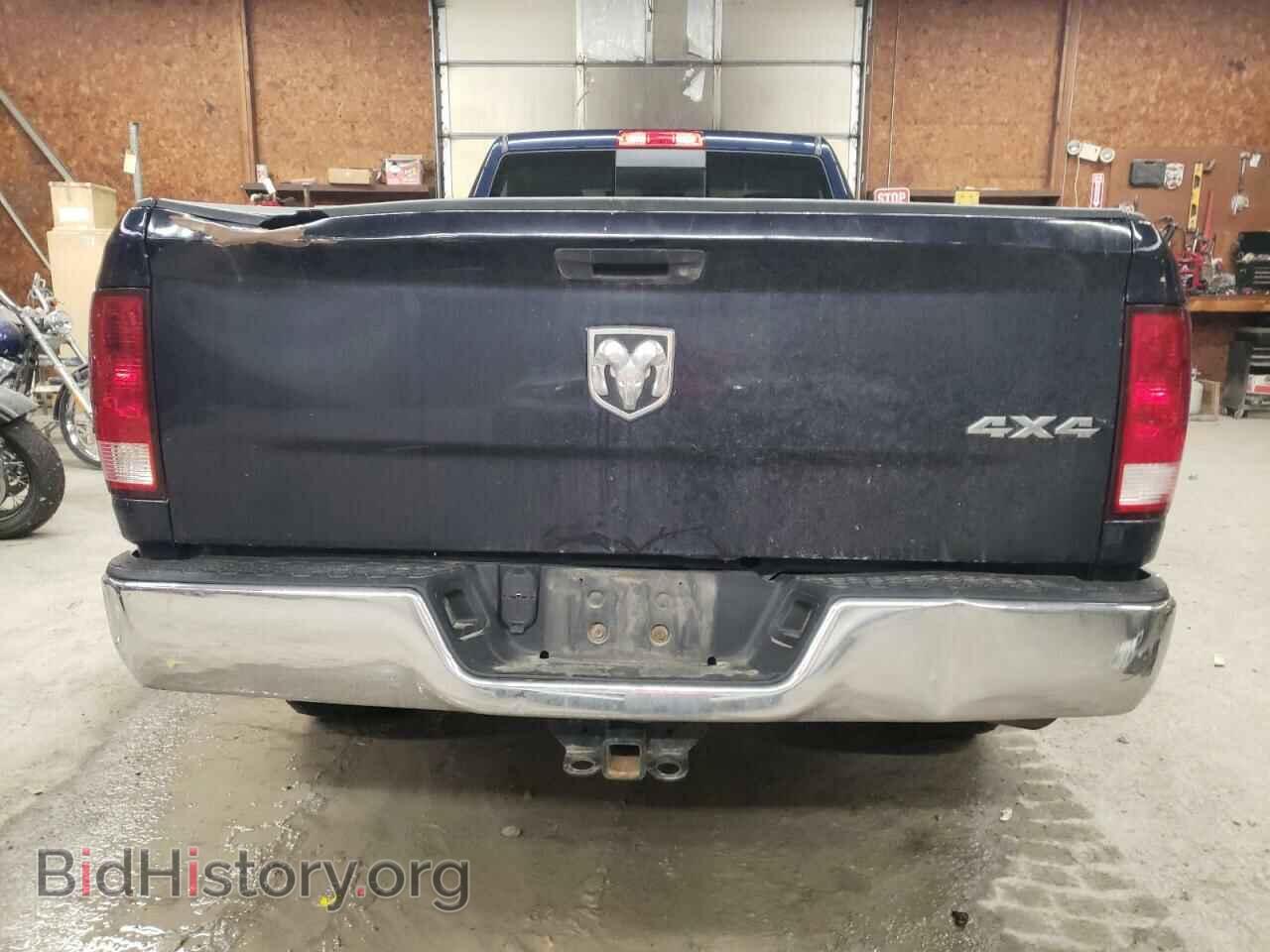 2013 RAM 1500 - VIN: 3C6JR7DG3DG509907 - Фото 6