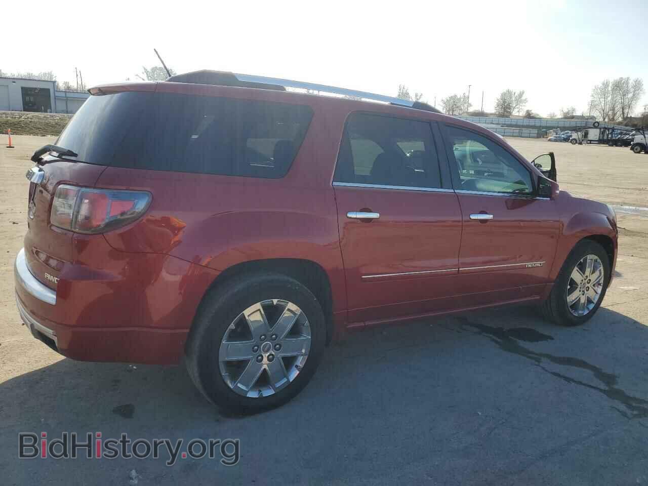 2013 GMC ACADIA DEN - VIN: 1GKKVTKD3DJ244046 - Фото 3