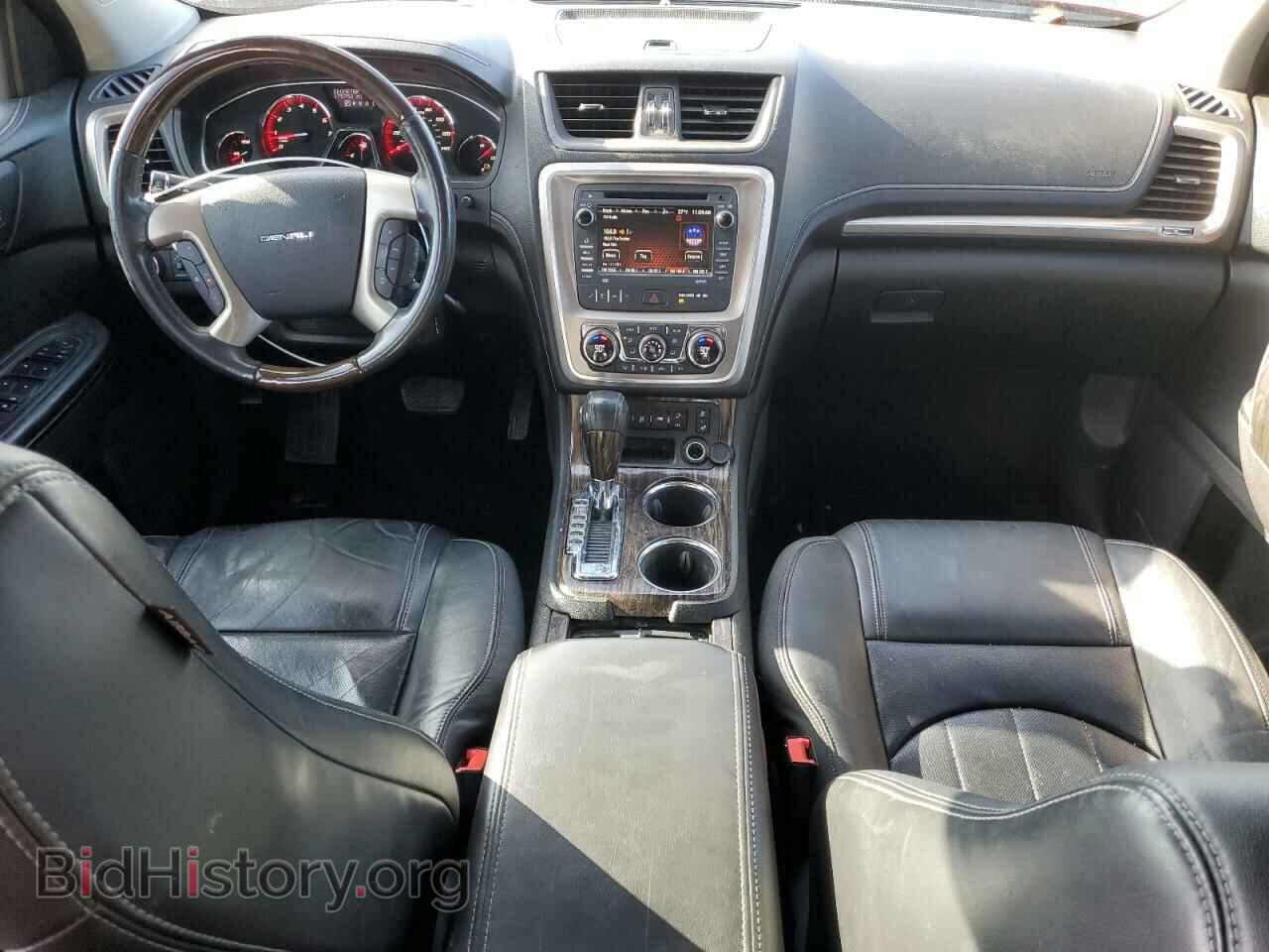 2013 GMC ACADIA DEN - VIN: 1GKKVTKD3DJ244046 - Фото 8