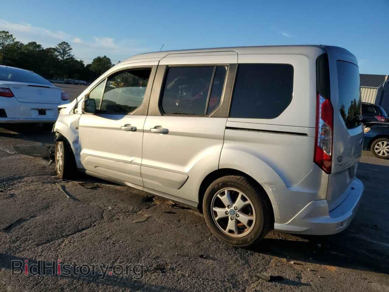 2014 FORD TRANSIT - VIN: NM0AE8F7XE1149510 - Фото 2