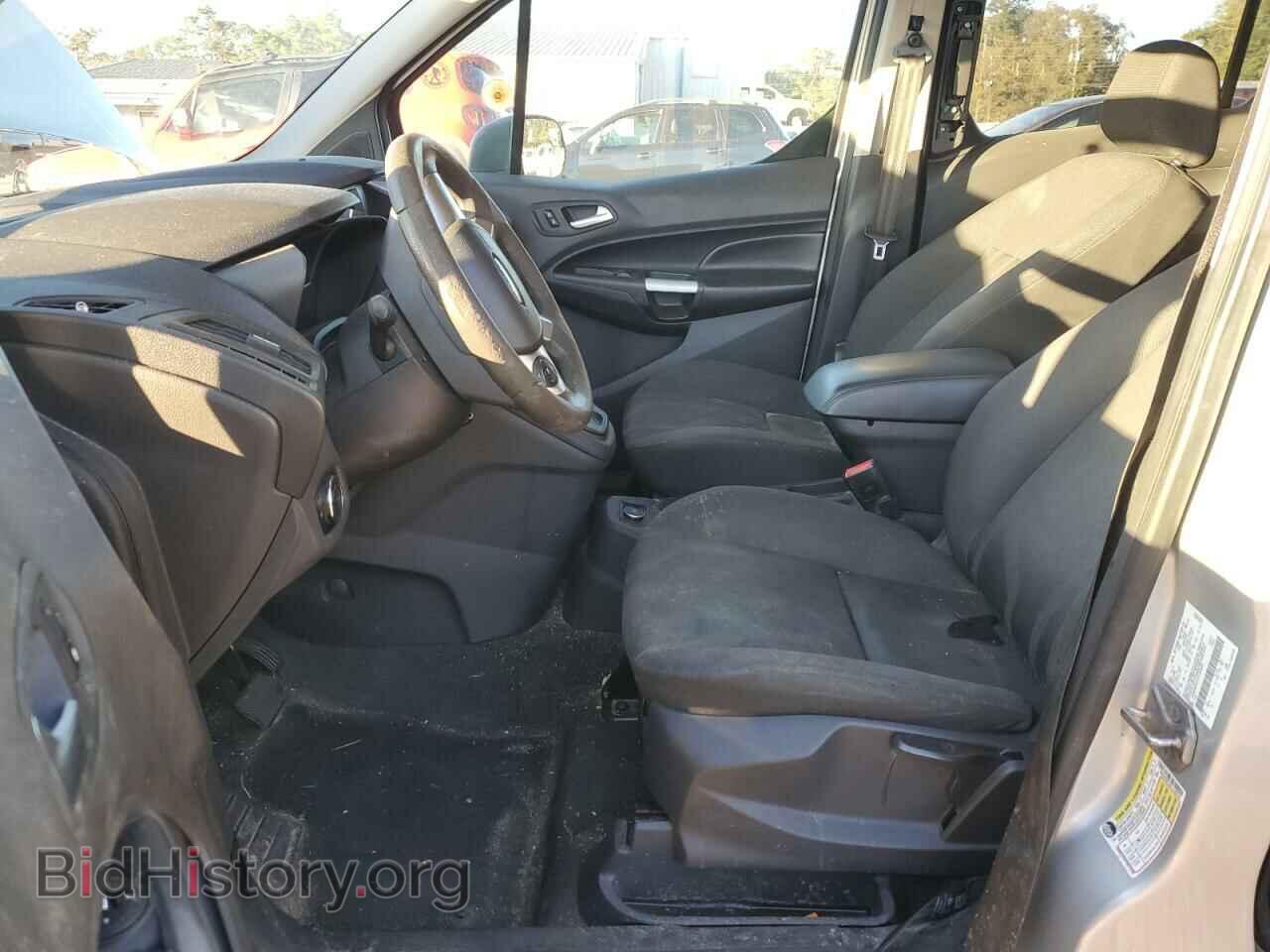 2014 FORD TRANSIT - VIN: NM0AE8F7XE1149510 - Фото 7