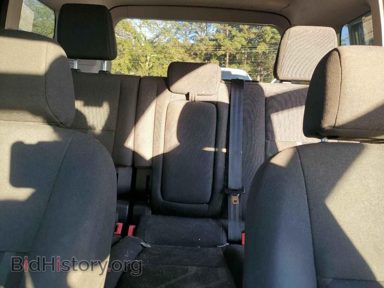 2014 FORD TRANSIT - VIN: NM0AE8F7XE1149510 - Фото 10