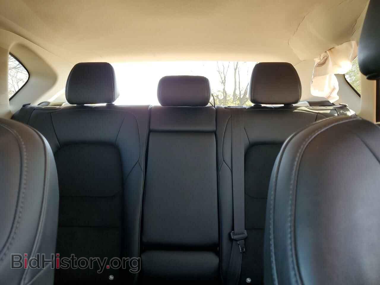 2021 MAZDA CX-5 - VIN: JM3KFBCM3M0443256 - Фото 10