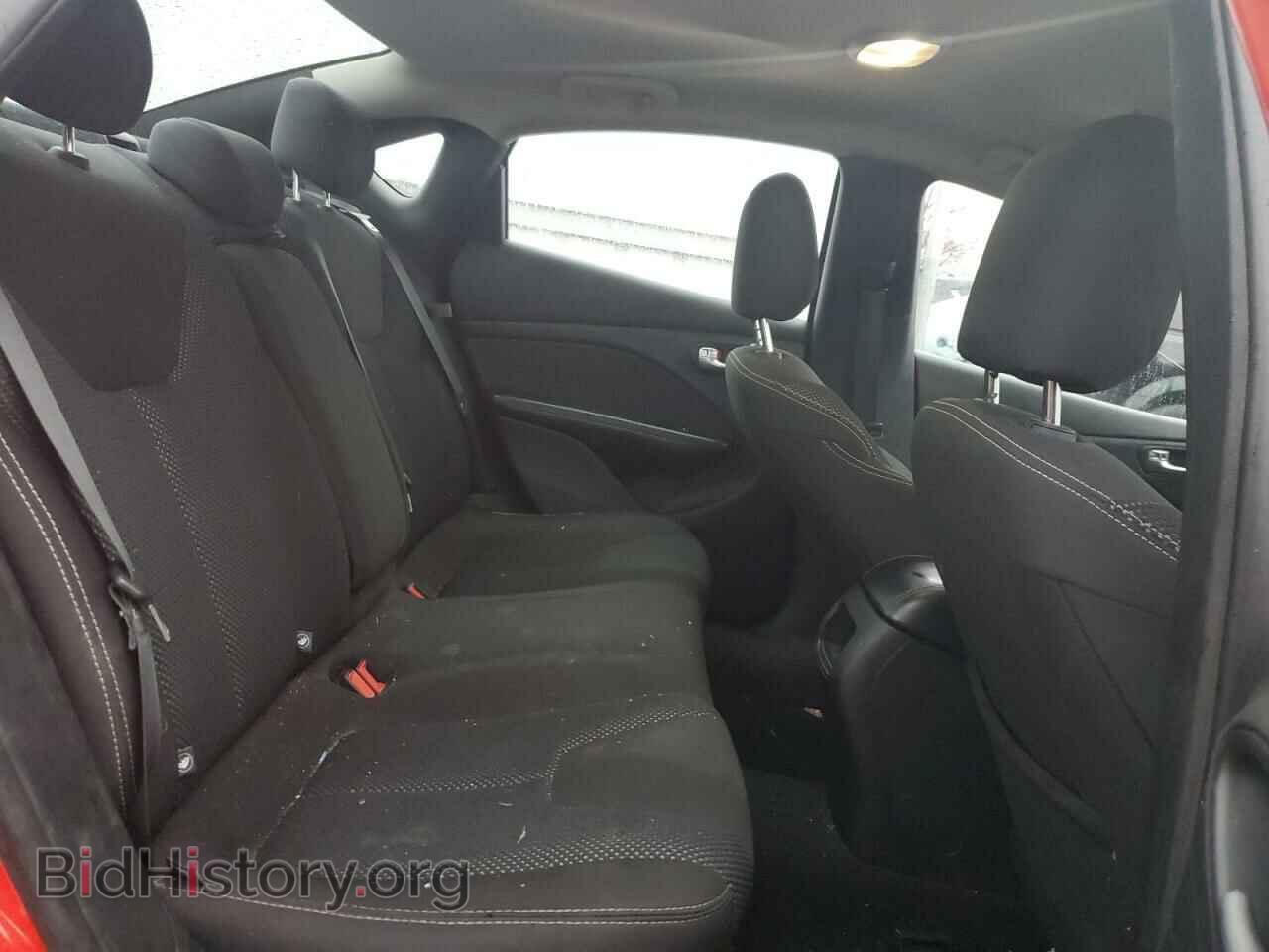2016 DODGE DART - VIN: 1C3CDFBB3GD680762 - Фото 10