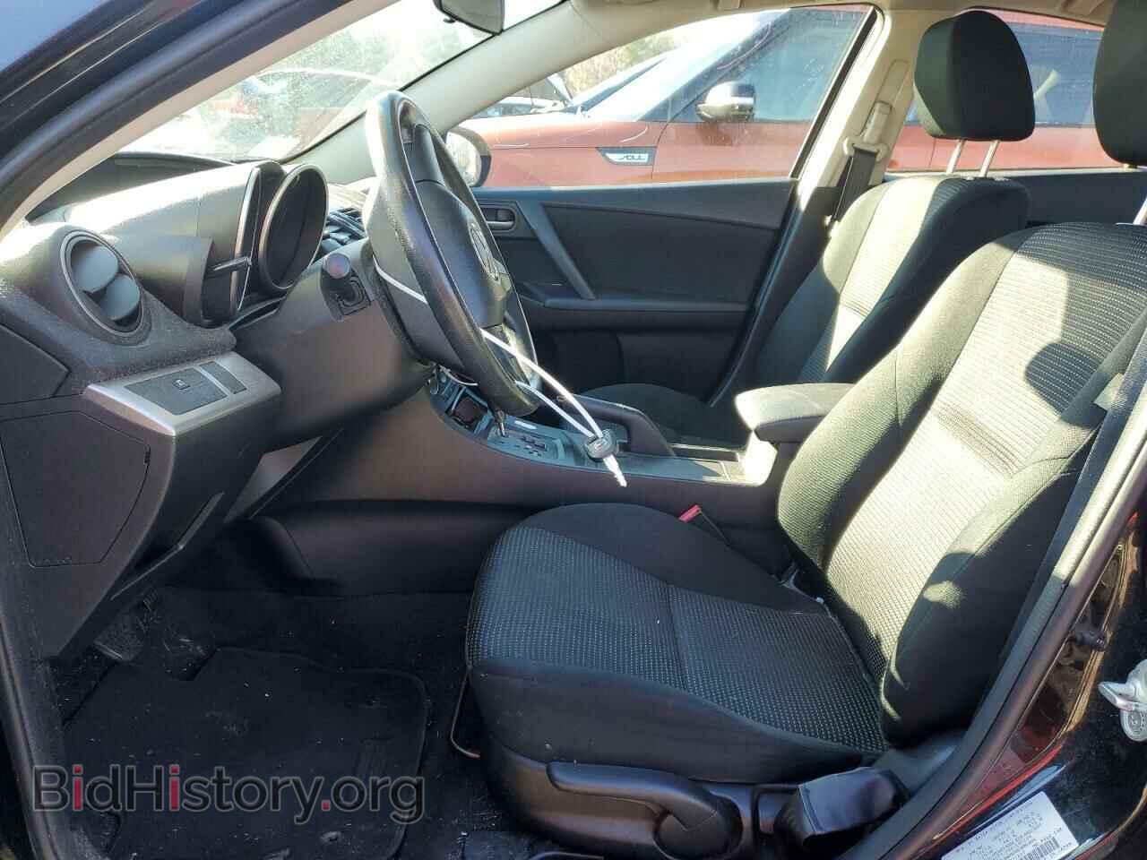 2013 MAZDA 3 - VIN: JM1BL1TF3D1722889 - Photo 7