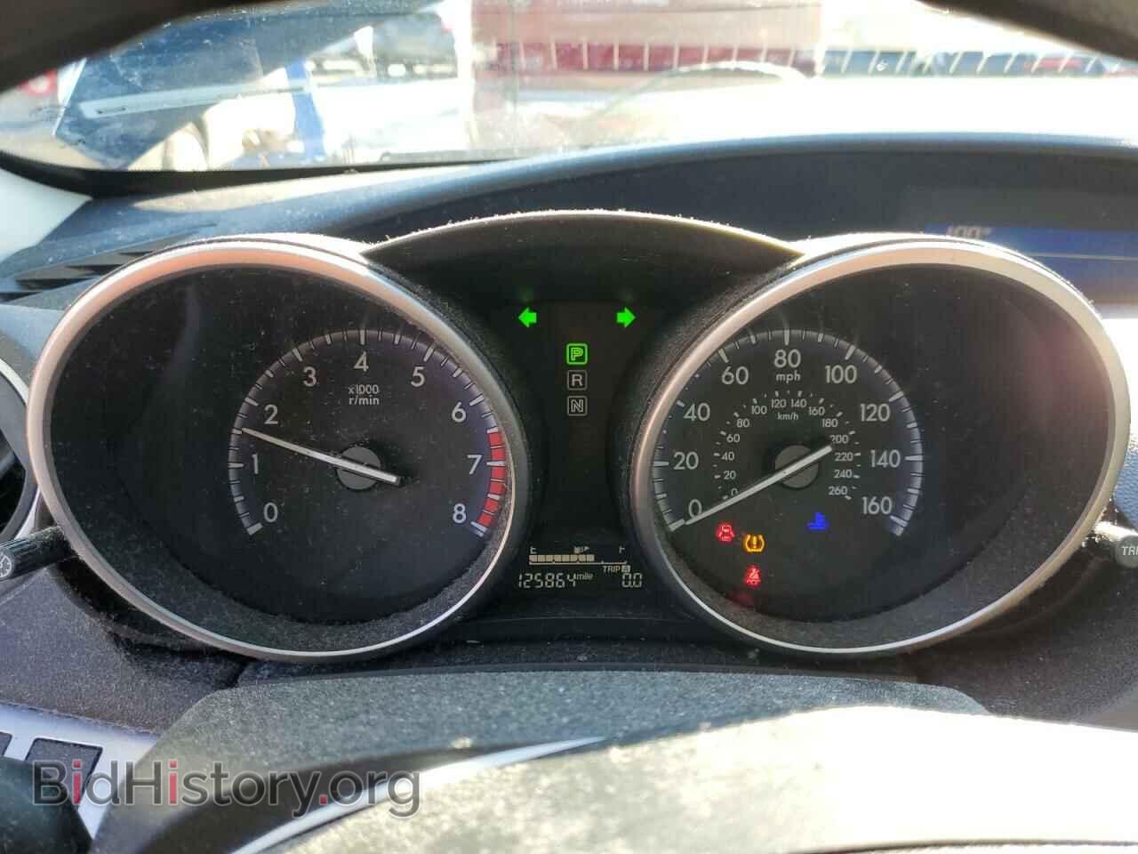 2013 MAZDA 3 - VIN: JM1BL1TF3D1722889 - Photo 9