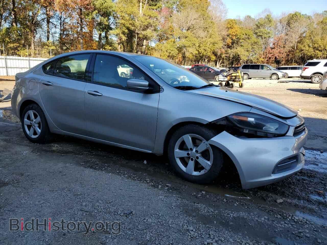 2015 DODGE DART - VIN: 1C3CDFBB7FD314950 - Photo 4