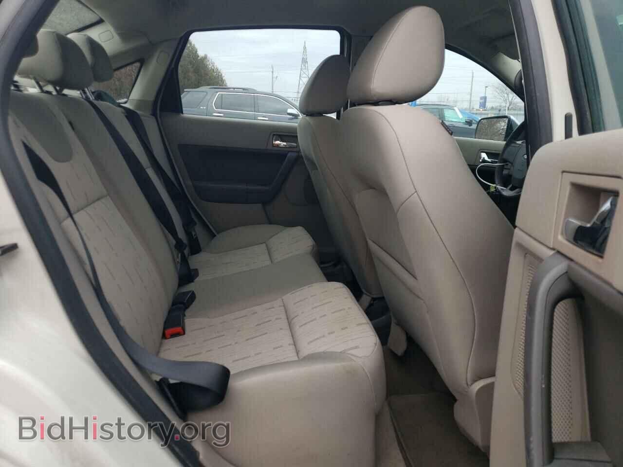 2009 FORD FOCUS - VIN: 1FAHP35N69W136878 - Фото 10