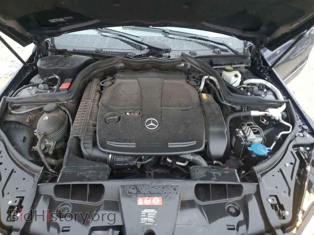 2012 MERCEDES-BENZ E-CLASS - VIN: WDDKK5KF0CF166558 - Фото 11