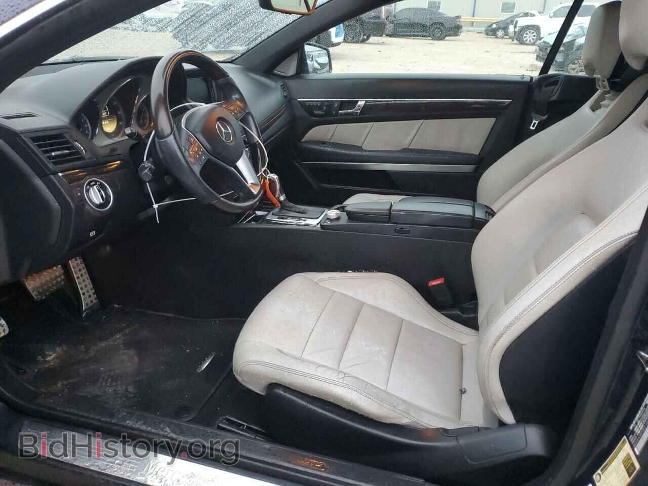 2012 MERCEDES-BENZ E-CLASS - VIN: WDDKK5KF0CF166558 - Фото 7