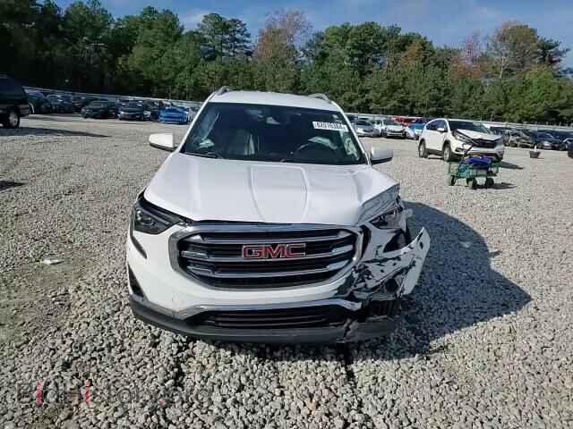 2019 GMC TERRAIN - VIN: 3GKALPEX3KL275978 - Photo 11