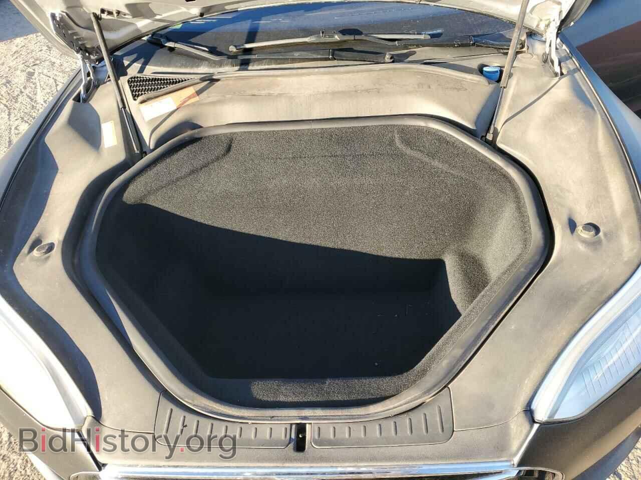 2016 TESLA MODEL S - VIN: 5YJSA1E27GF129032 - Photo 11