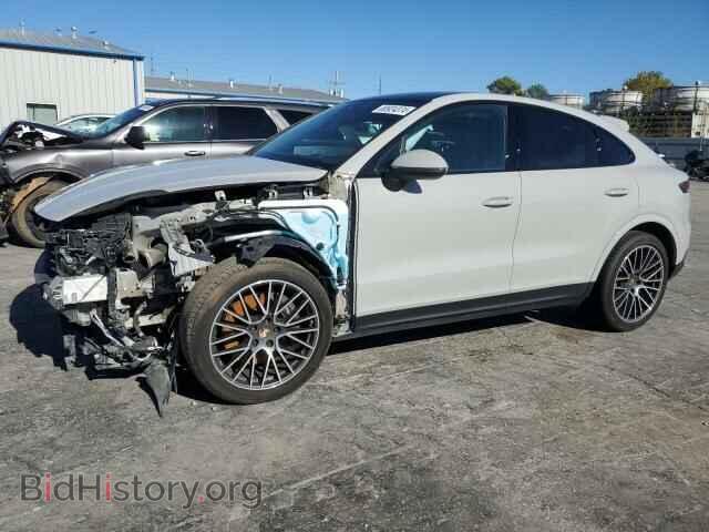 Фотография WP1BA2AY2PDA26543 - PORSCHE CAYENNE 2023