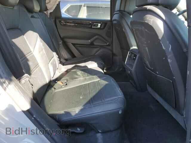 2023 PORSCHE CAYENNE - VIN: WP1BA2AY2PDA26543 - Фото 11