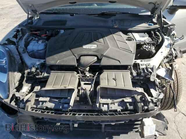 2023 PORSCHE CAYENNE - VIN: WP1BA2AY2PDA26543 - Фото 12