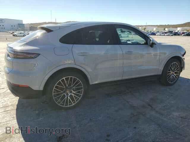 2023 PORSCHE CAYENNE - VIN: WP1BA2AY2PDA26543 - Фото 3