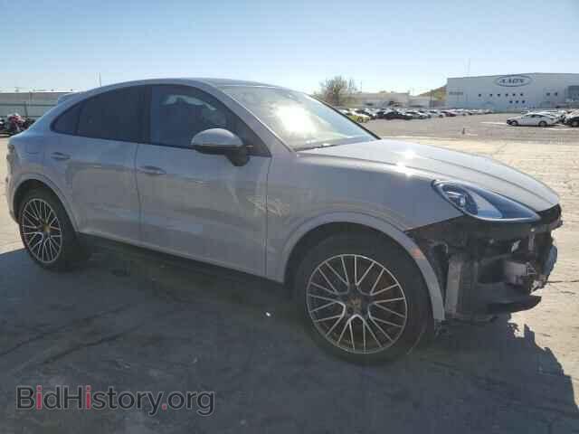 2023 PORSCHE CAYENNE - VIN: WP1BA2AY2PDA26543 - Фото 4