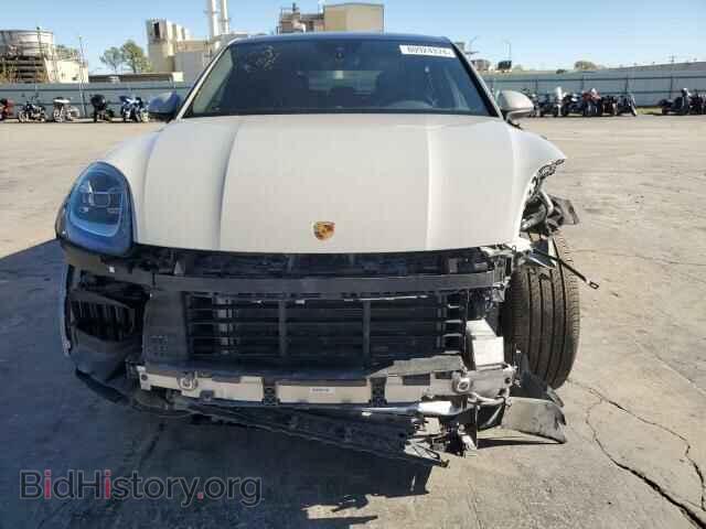 2023 PORSCHE CAYENNE - VIN: WP1BA2AY2PDA26543 - Фото 5