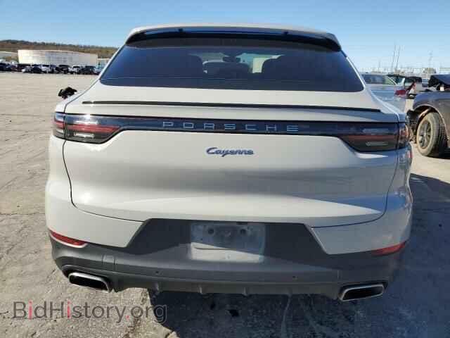 2023 PORSCHE CAYENNE - VIN: WP1BA2AY2PDA26543 - Фото 6