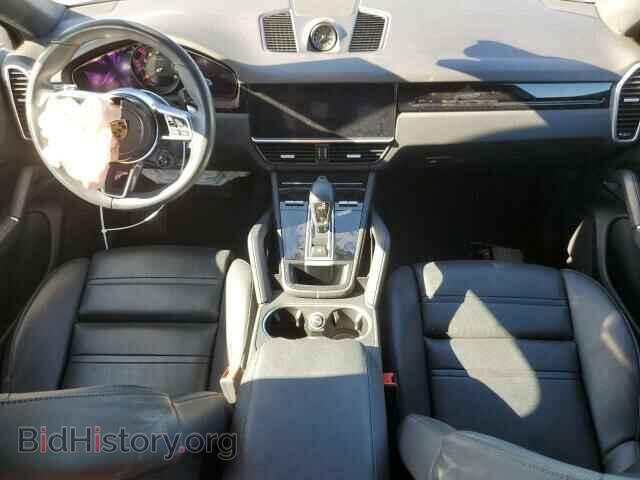 2023 PORSCHE CAYENNE - VIN: WP1BA2AY2PDA26543 - Фото 8