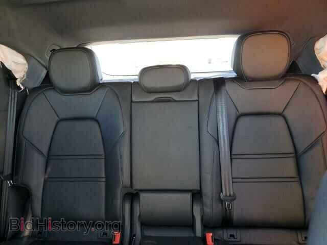 2023 PORSCHE CAYENNE - VIN: WP1BA2AY2PDA26543 - Фото 10