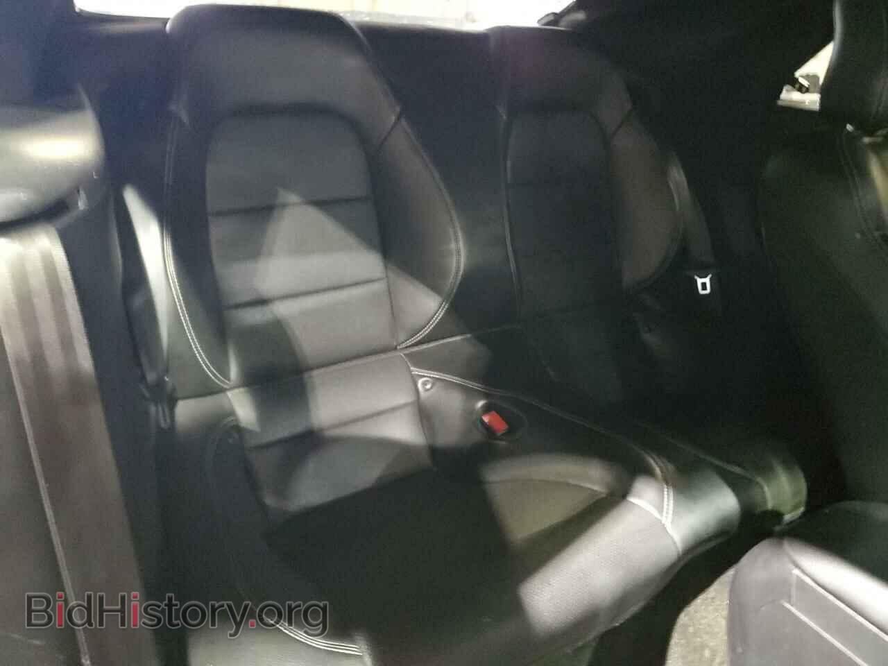2018 FORD ALL Models - VIN: 1FATP8UH9J5136158 - Фото 10