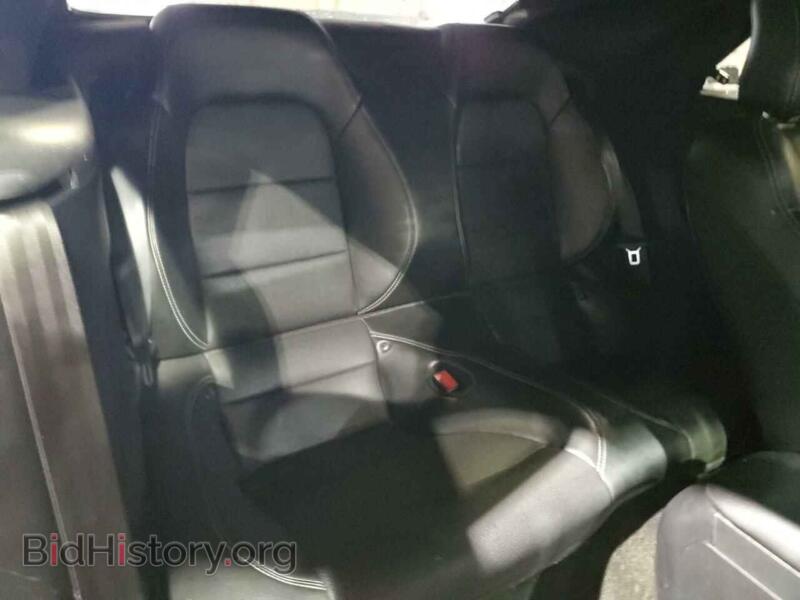 2018 Ford ALL MODELS (VIN 1FATP8UH9J5136158) — photo 10 of 12