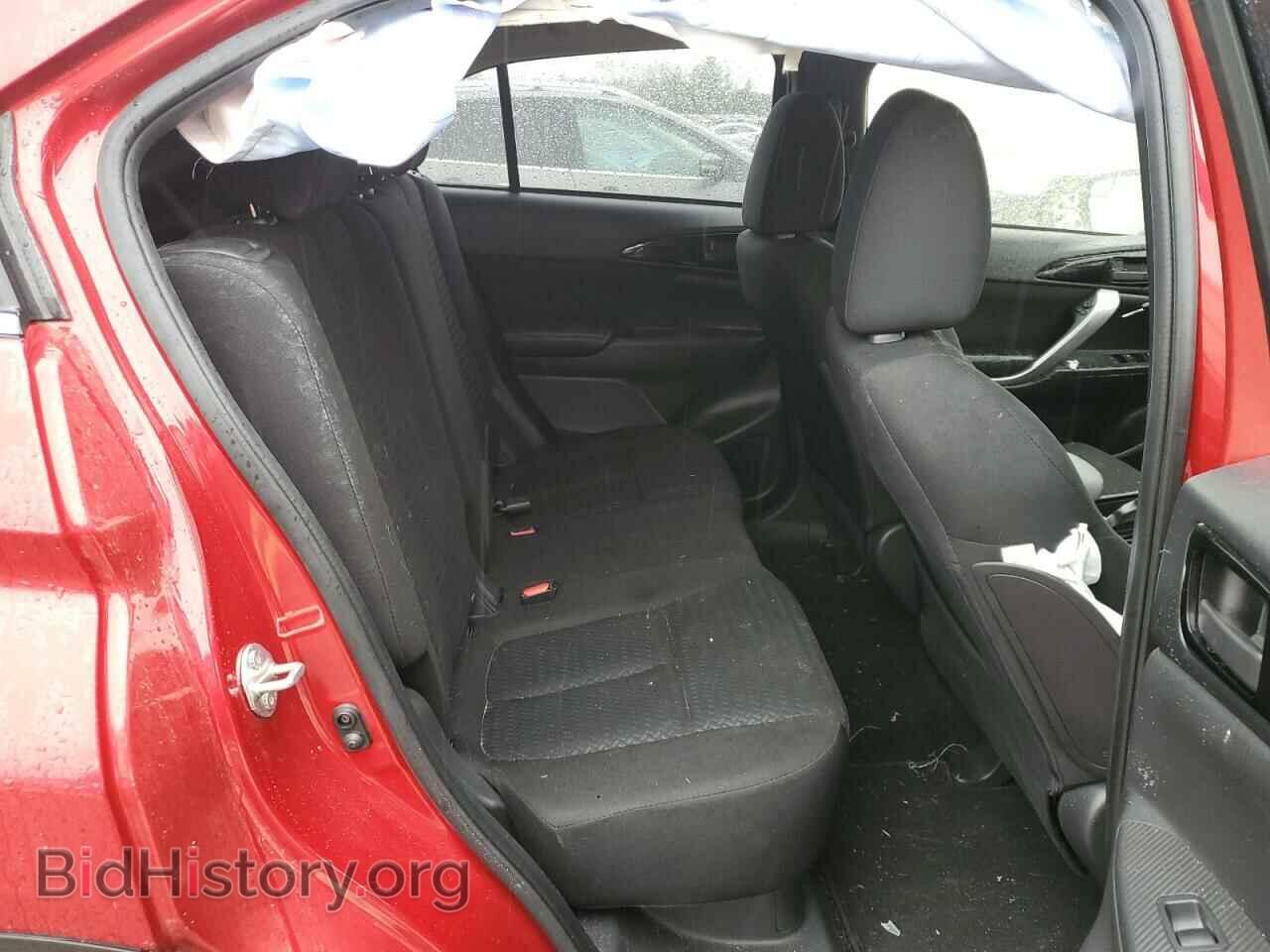 2022 MITSUBISHI ECLIPSE - VIN: JA4ATUAA8NZ012128 - Фото 10
