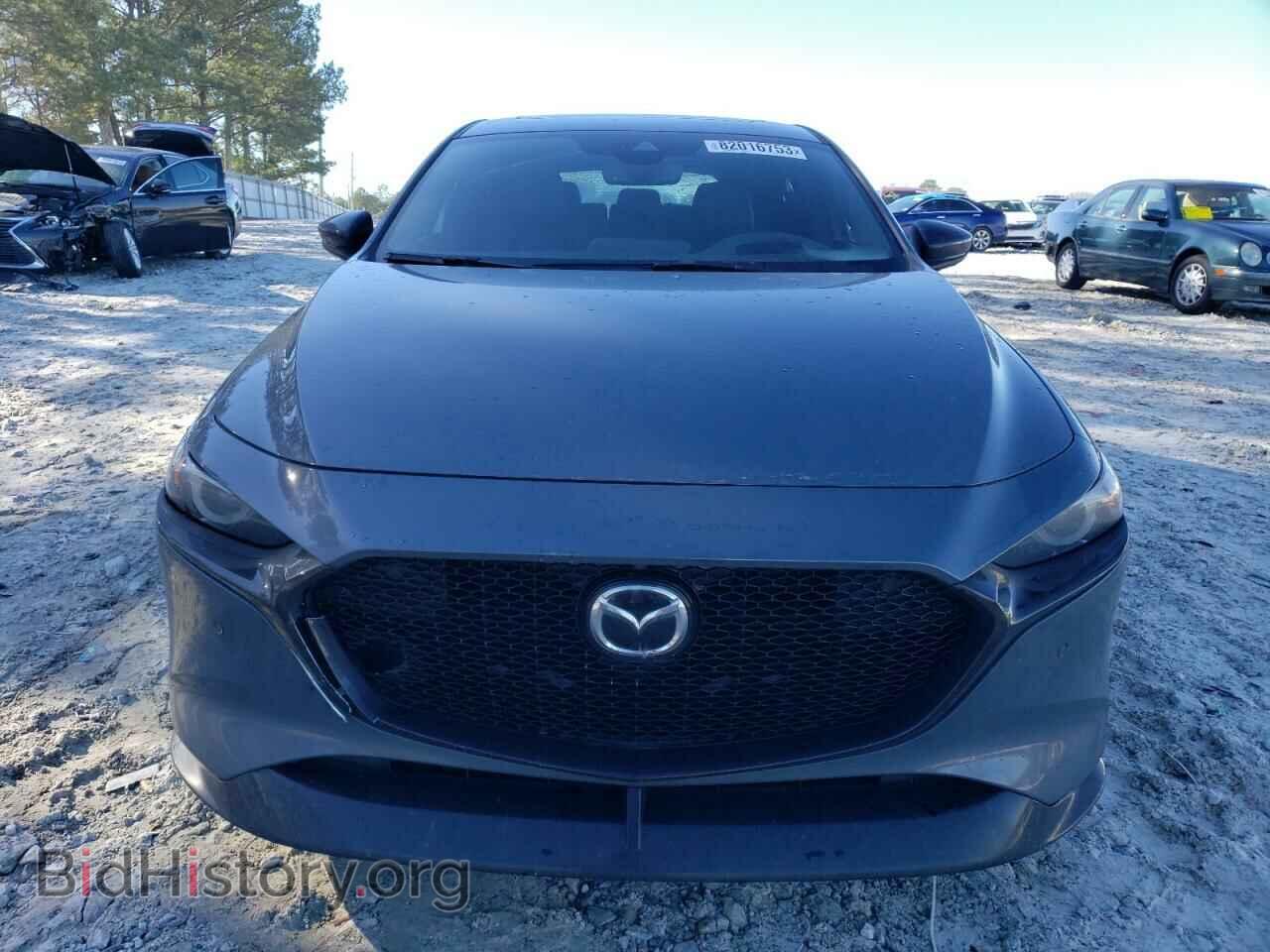 2021 MAZDA 3 - VIN: JM1BPBNY0M1402843 - Фото 5